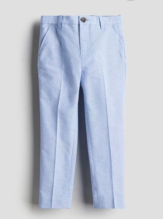 Детски официален костюм за момче H&M 98 см / 2-3 години + подаръци