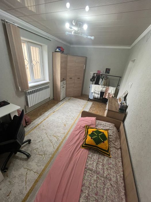 Продаётся дом (2дома в одном дворе]