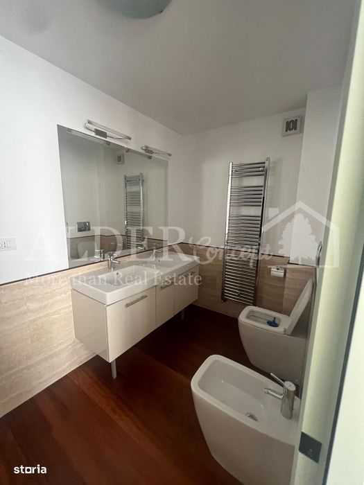 Kiseleff, Apartament 3 Camere,  151 Mp Utili, Langa Parc!