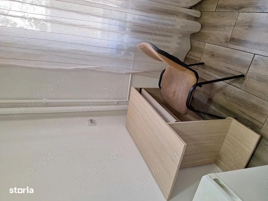Garsoniera -Zona Medicinei-Take Ionescu-Parter-Ideal Pentru Investitie