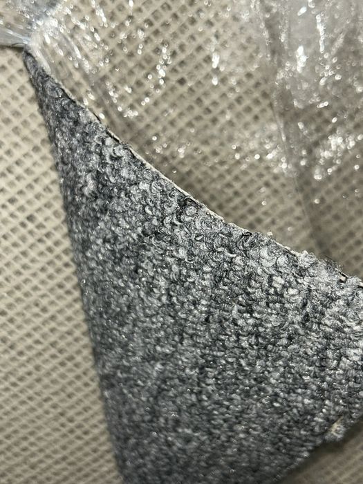 Mocheta noua cumparata de la Dedeman