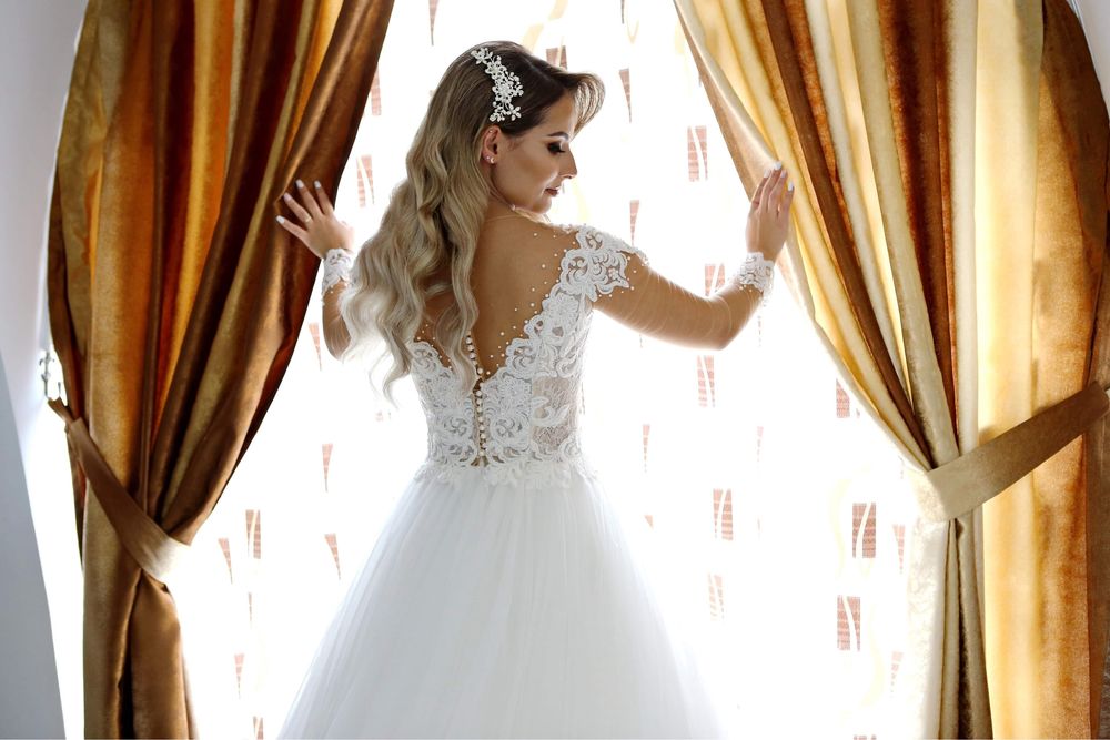 Rochie de mireasă