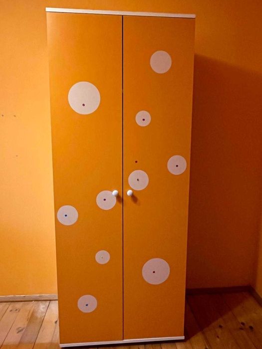 Mobilier camera copii