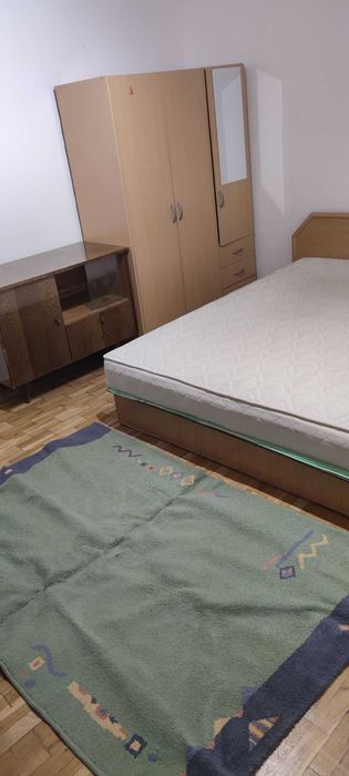 Дава се под наем Тристаен апартамент в Казанлък - 80 кв.м за 178.5 € - Снимка #7