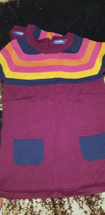 Лот за момиченце 86/92