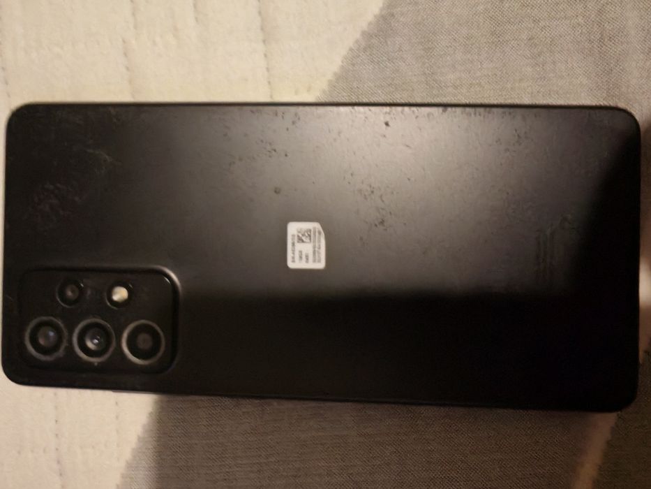 Vând Samsung Galaxy A52s
