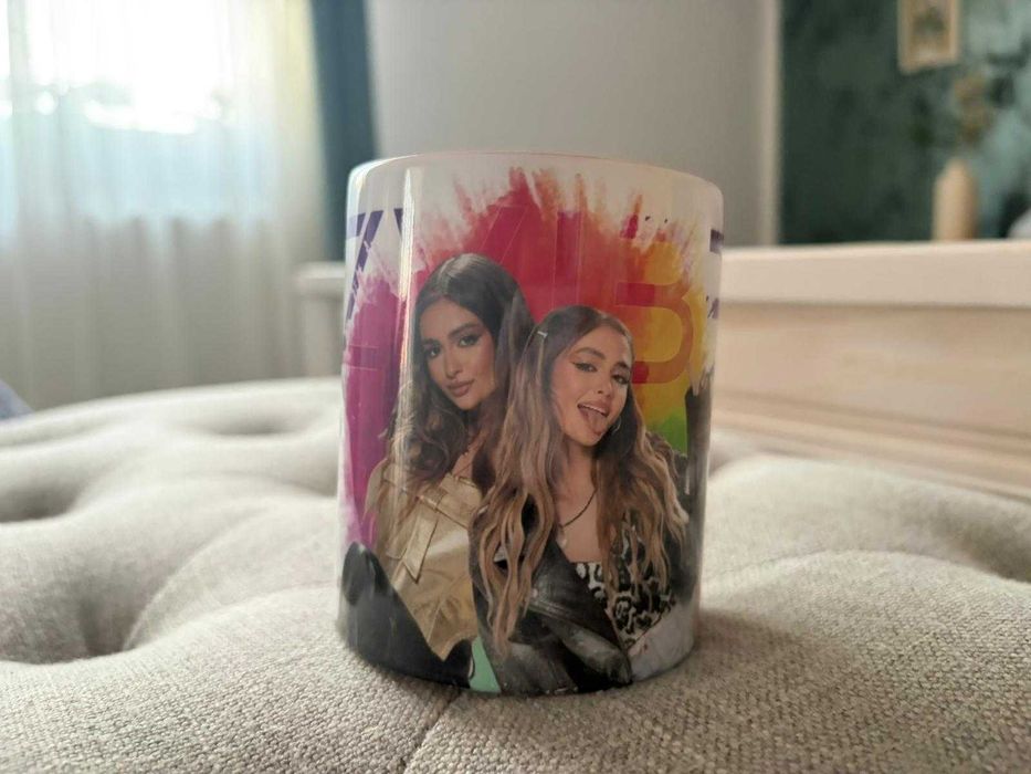 Iuliana beregoi merch original
