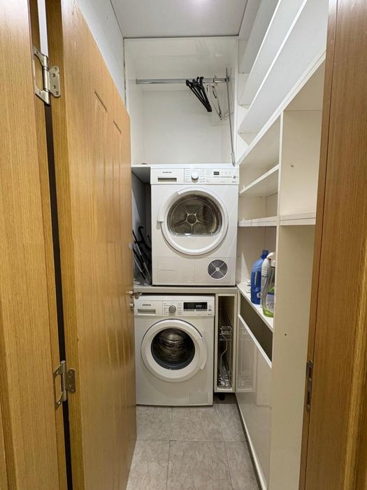 Дава се под наем Тристаен апартамент в София, Люлин 6 - 90 кв.м за 675 € - Снимка #9