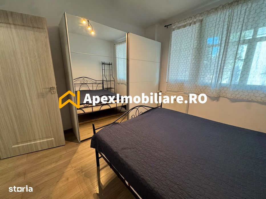 Apartament 2 camere de inchiriat 1 Mai Bucuresti | ApexImobiliare.ro