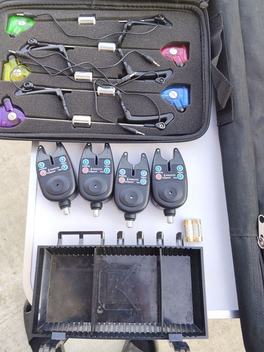 Rod-pod 3 sau 4 posturi si accesorii de vanzare