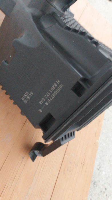 Filtru nou Logan Sandero duster lodgy dokker 2013 2020 nou oem