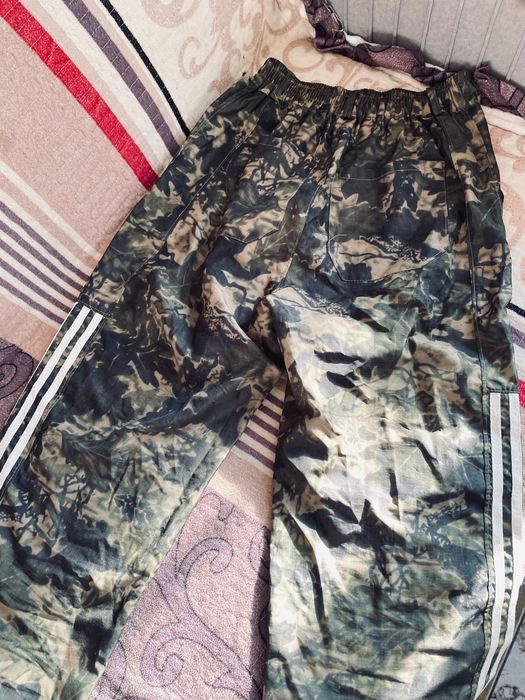 Одежда в стиле «streetwear»