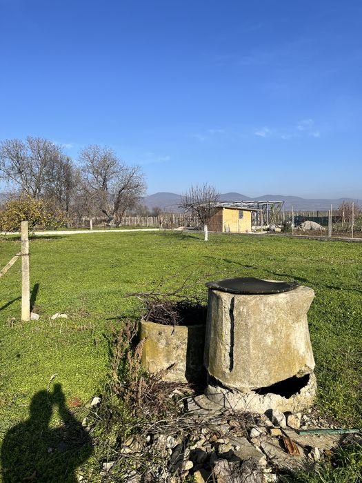 Продава се Парцел в с. Асеновец, Област Сливен - 1235 кв.м за 9 €/кв.м - Снимка #5