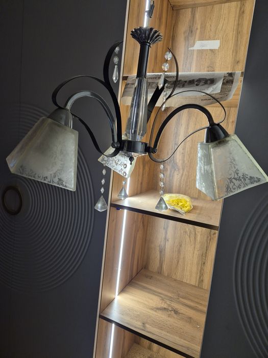 Продам 2 тлюстры в рабочем состоянии