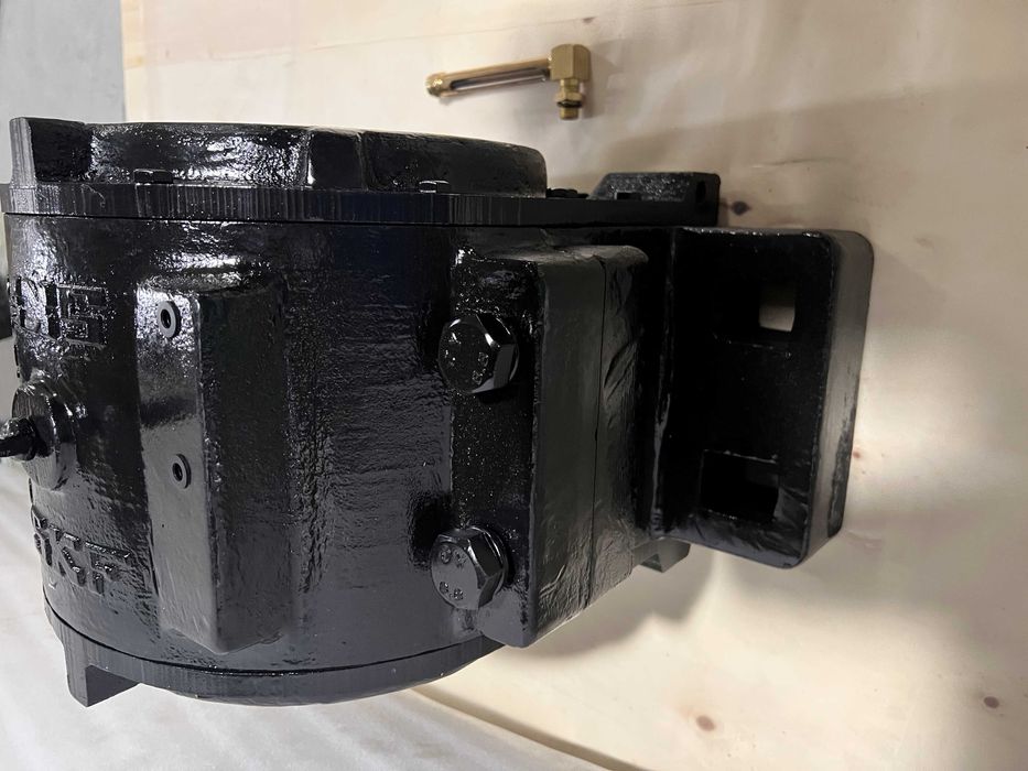 Корпус подшипника SOFN 228 (SKF)