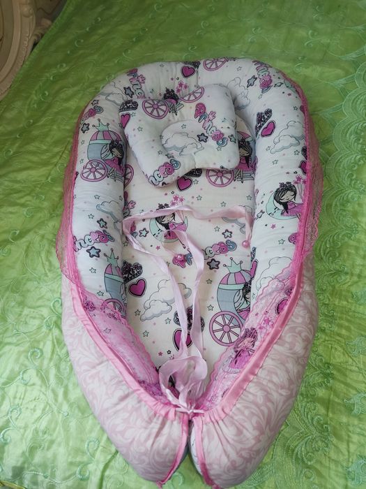 Кокон для ноаорождённых!