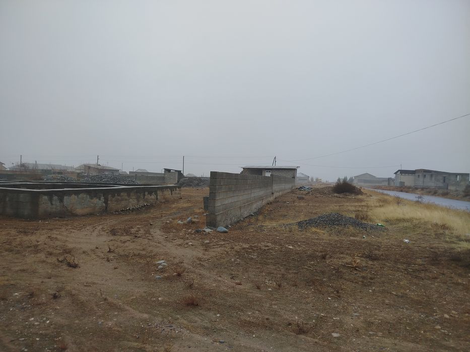 Йер участка сотилади миндонобод (спутник)