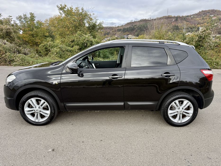 NISSAN Qashqai 2010 — imagine 2