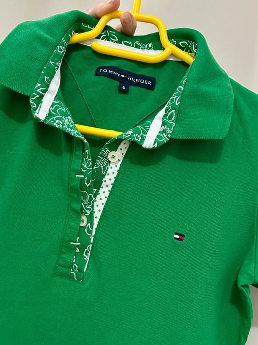 Tommy Hilfiger, tricou.