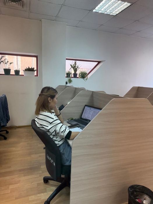 Столы офисные, компьютерные