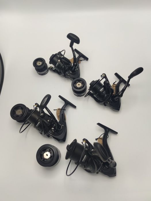 Риболовни Макари East Shark 3000/4000/5000/6000