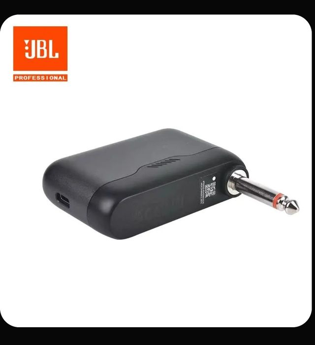 микрофоны беспроводные JBL jbl жбл