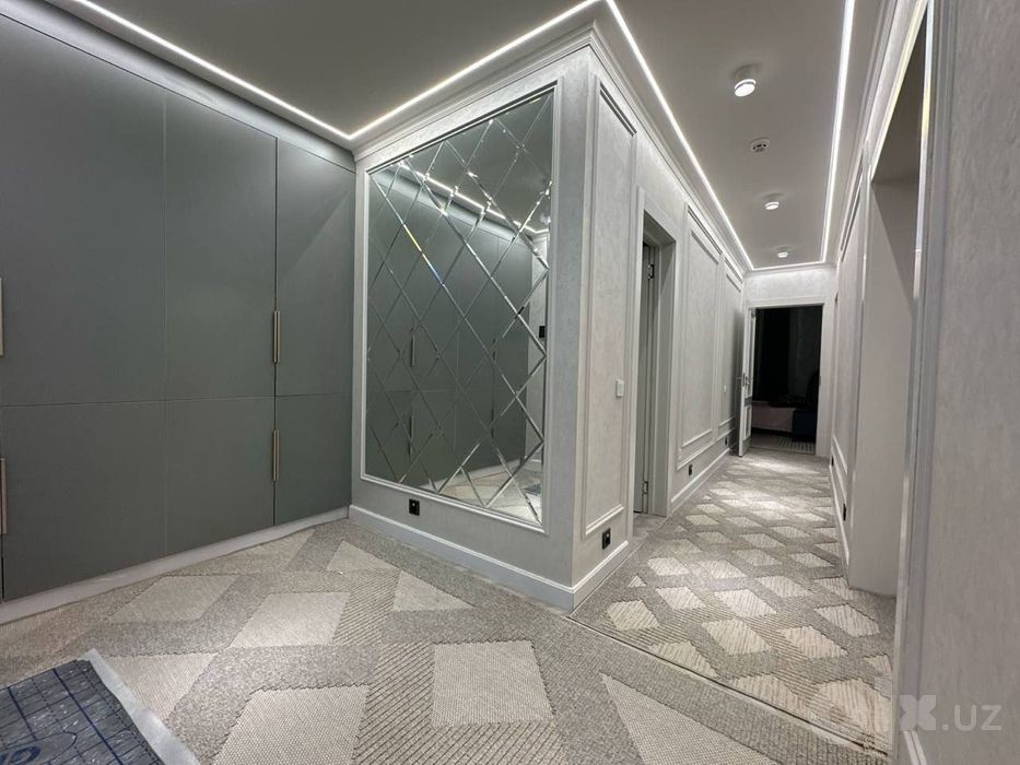 Прадается квартира ЖК Istanbul City ул Абдулла Каххара