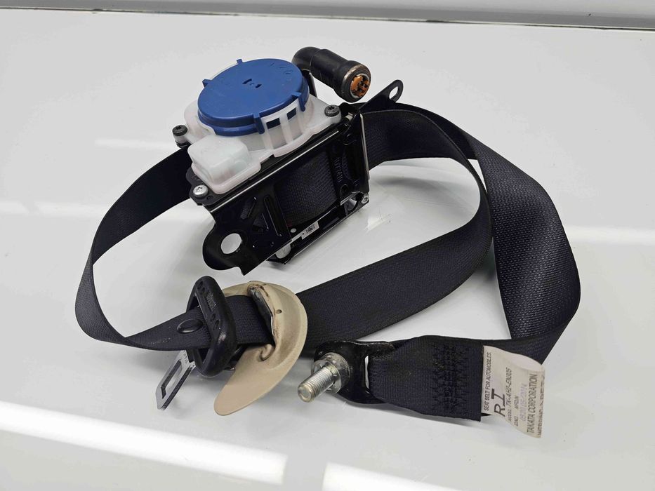Centura dreapta fata MITSUBISHI Outlander III [Fabr 2012-2014] TK-AH2-