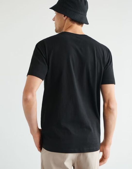 Tricouri engros albe, negre, colorate 100% bumbac, calitate superioara