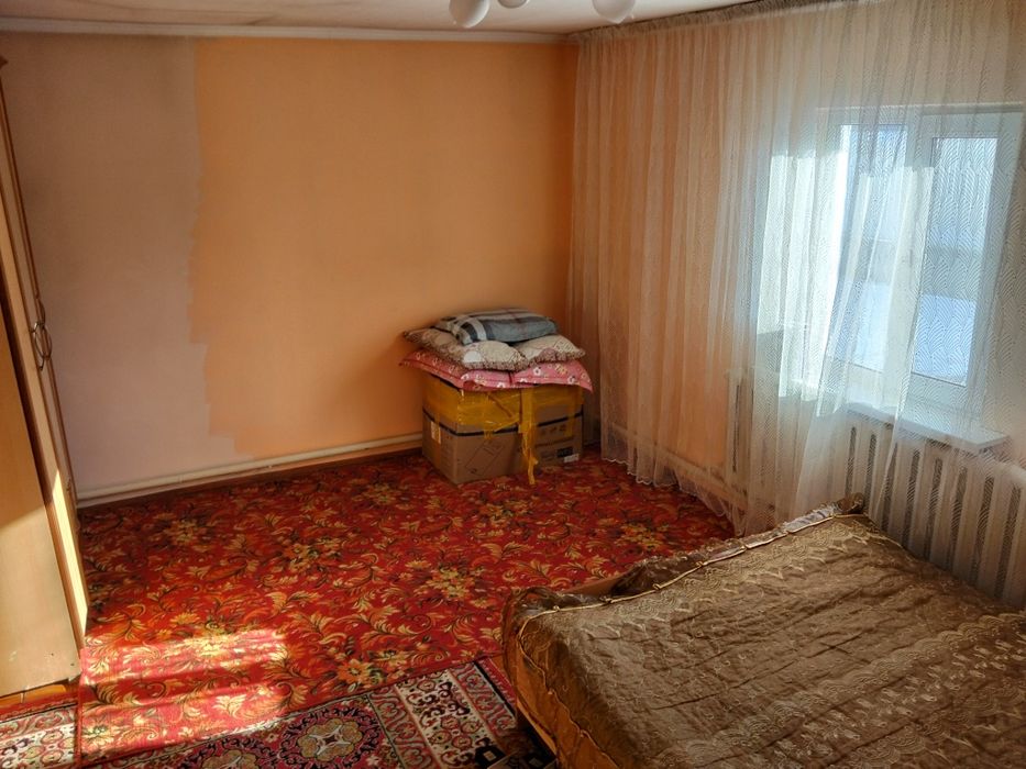 Дом м.ниязова 135