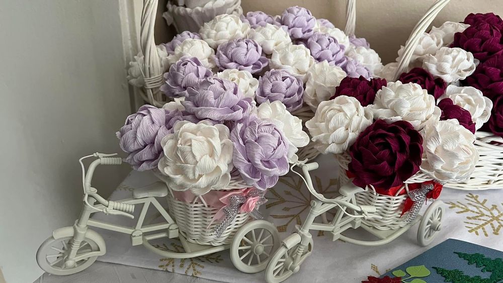 Цветя за всеки повод