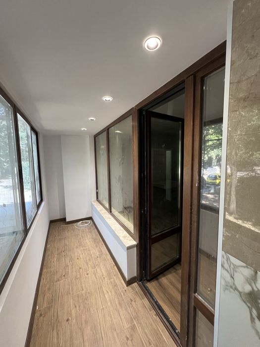 Строително-ремонтни дейности