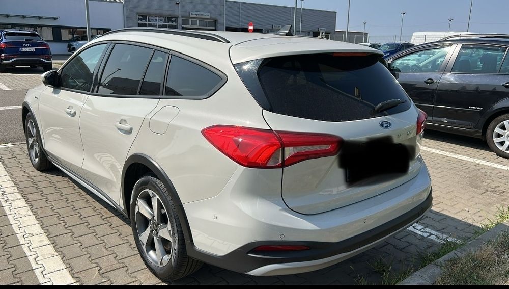 Focus 2020,stare impecabilă