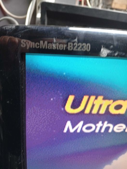 Продам Монитор ViewSonic 226