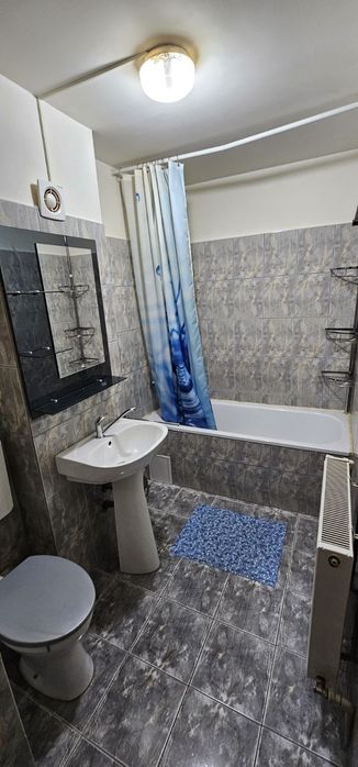 Garsoniera, zona Nord, mansarda