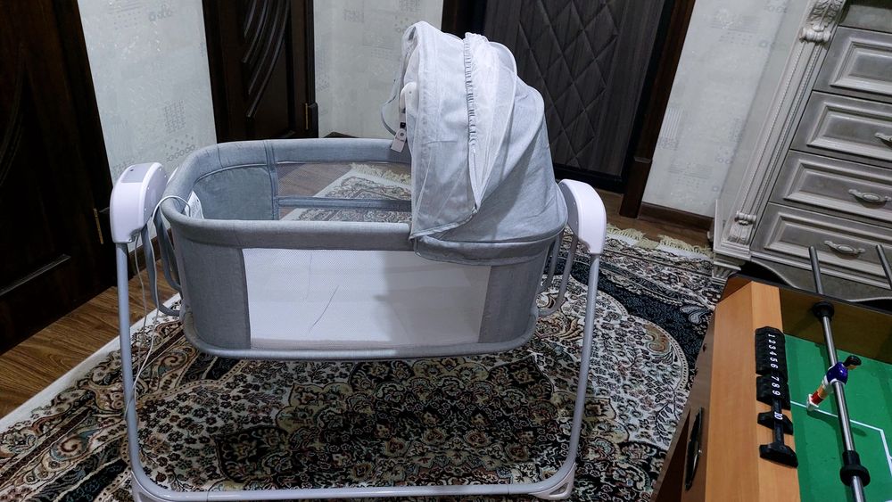 Продается!!! Детская Люлька