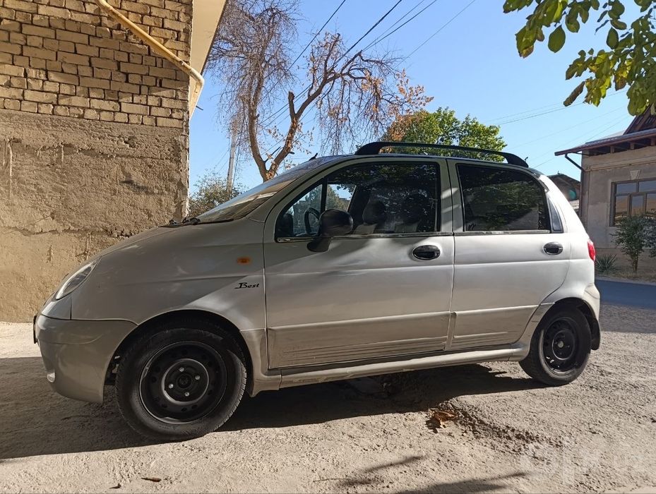 Matiz best srochna sotiladi