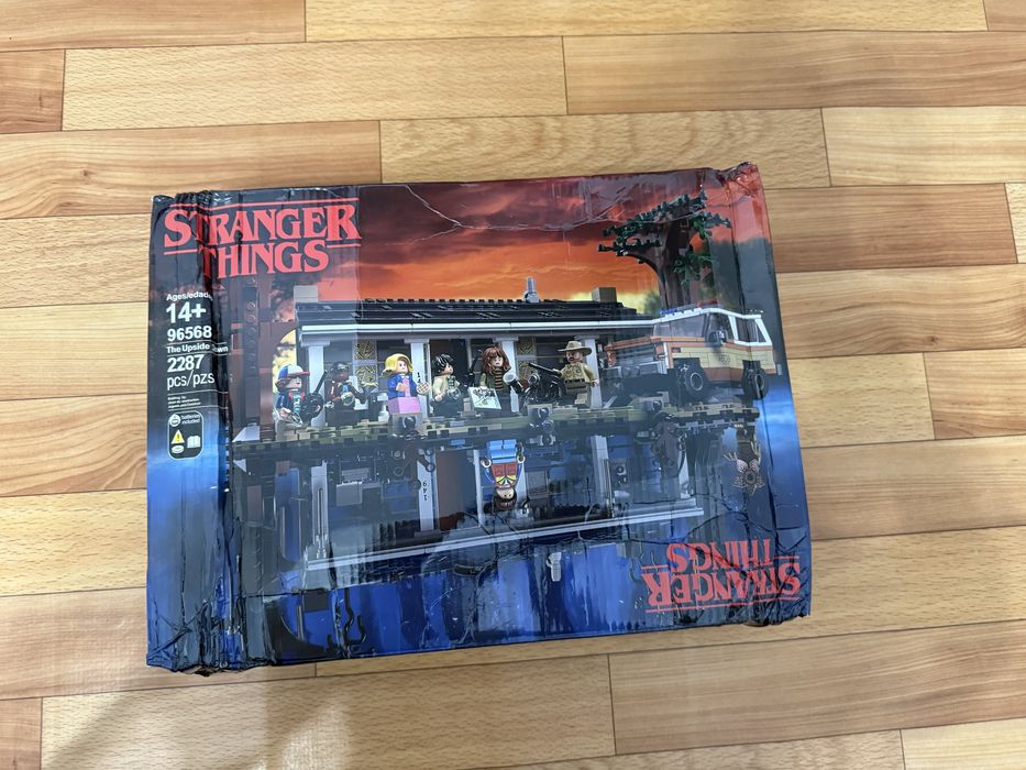 Лего наборы машина