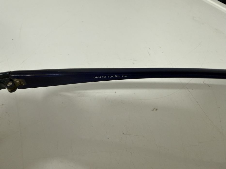 Rama Ochelari Vedere Pierre Lucas Italy