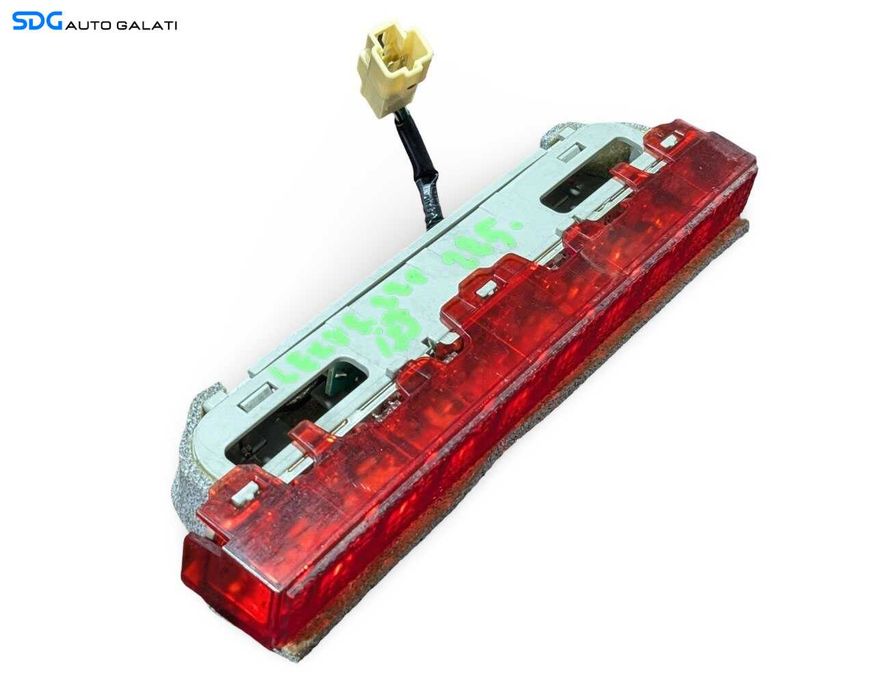 Stop Tripla Lampa Aditional Auxiliar Lexus IS 220 2005 - 2013 [LR4488]