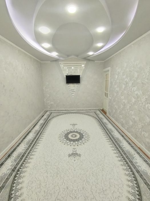 Shibayeva 3 xona 2 etaj