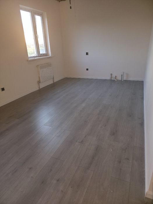 Продам новый дом 60 кв.м