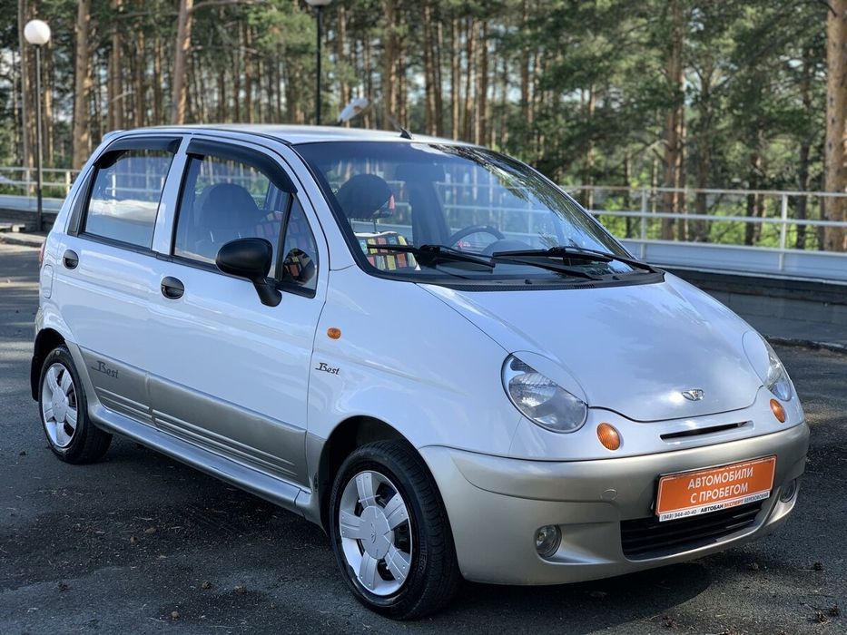 Матиз бест в аренду