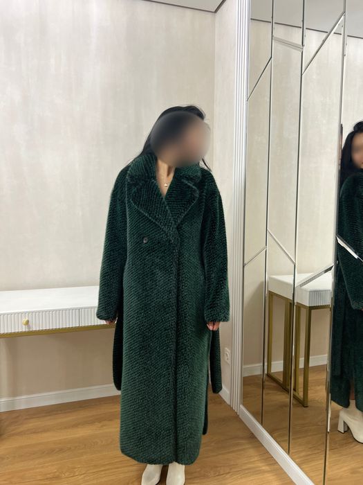 Продам шубу