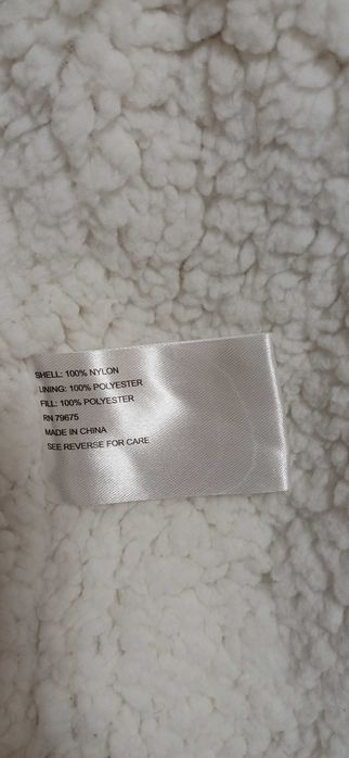 Детско яке Michael Kors