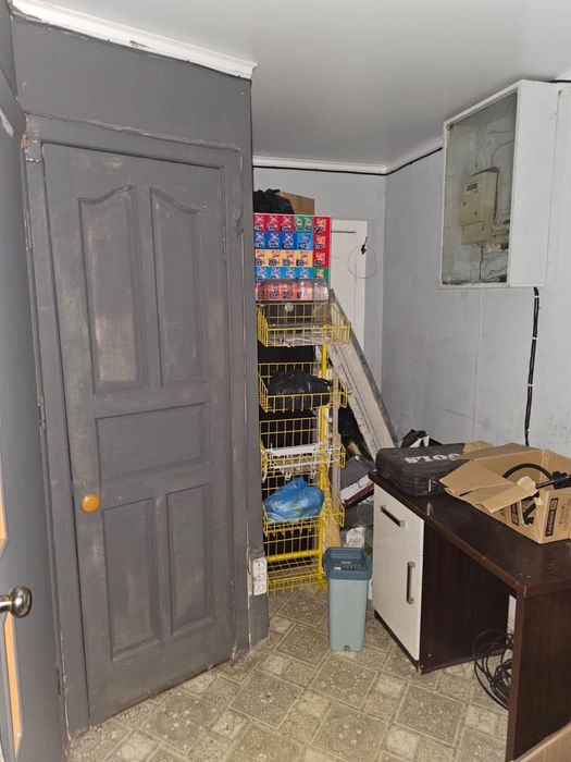 Продам комерчиское помишение