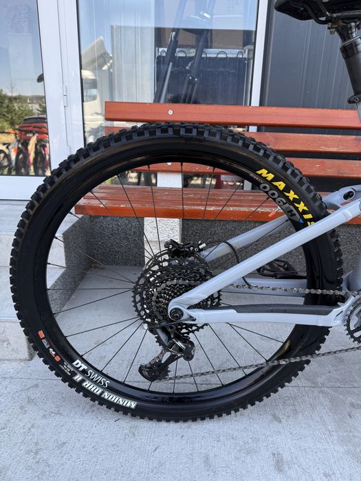 Планински велосипед Мекица Trek Slash 9.7 Carbon 29/M