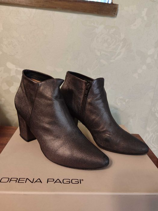 Ботильоны женские