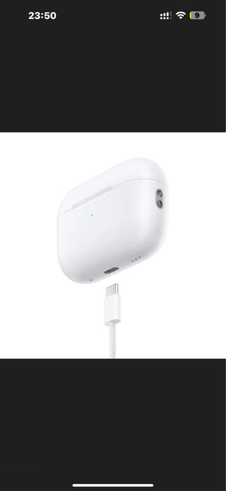 Apple airpods pro 2 original