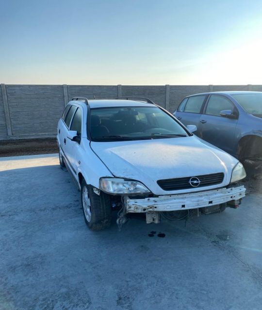 Calculator clima 24410130 24410130 Opel Astra G
